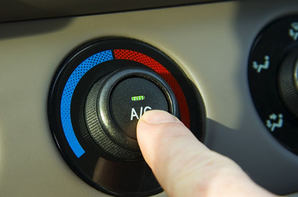 新手司机如何避免汽车空调发霉(图3)