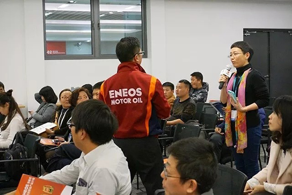 ENEOS引能仕润滑油全线产品焕新升级(图9)