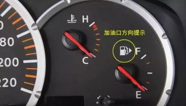 解锁汽车9大隐藏功能，实在是太实用了!(图12)